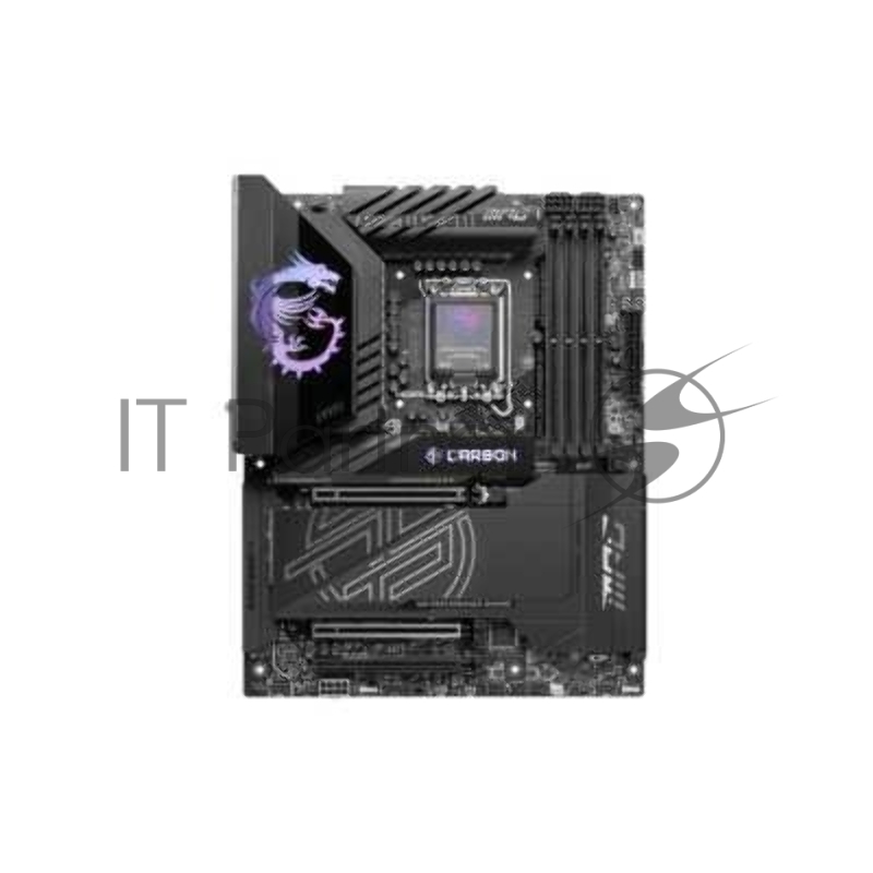 Материнская плата MSI MPG Z890 CARBON WIFI