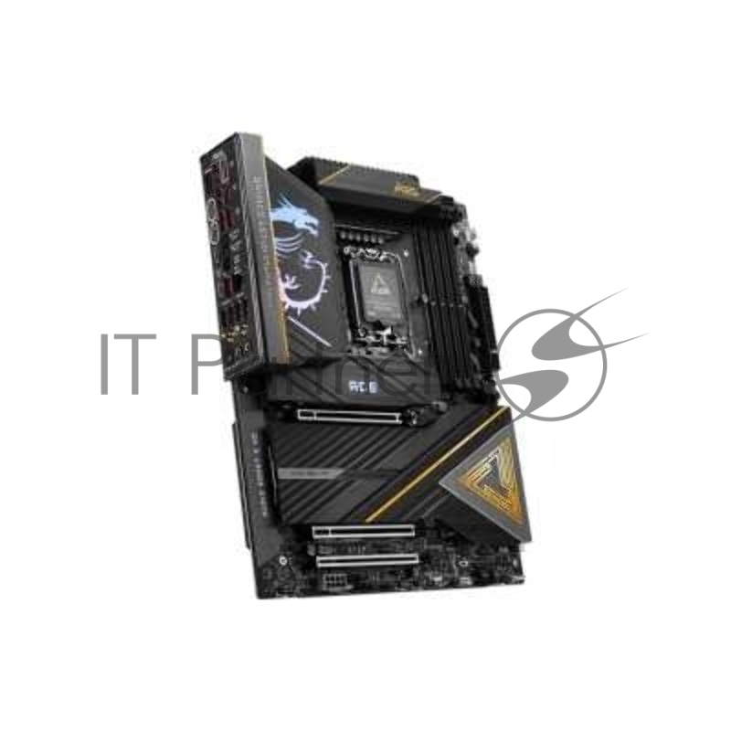 Материнская плата MSI MEG Z890 ACE