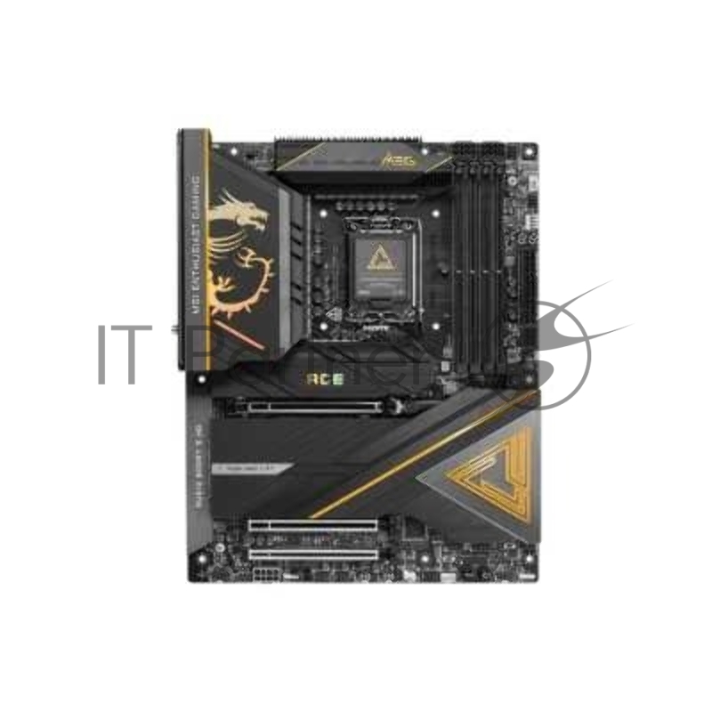 Материнская плата MSI MEG Z890 ACE