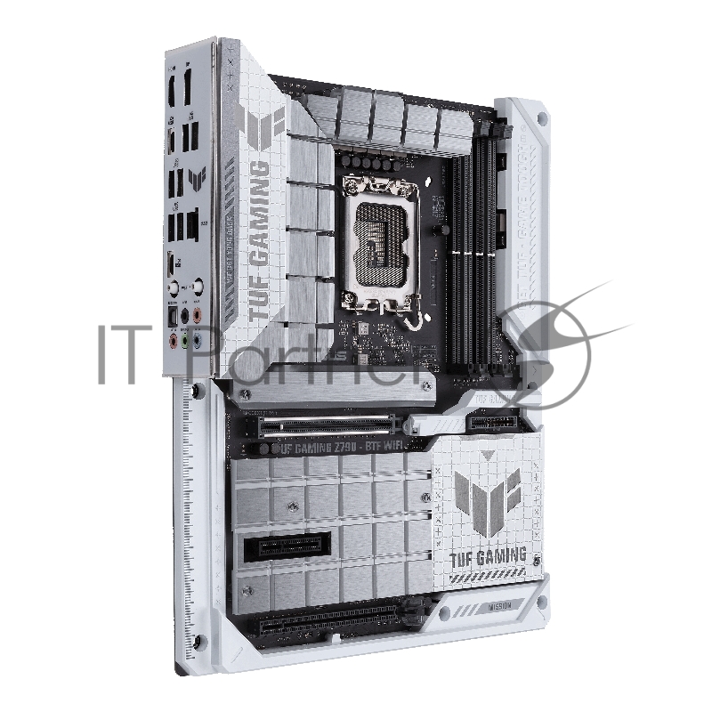 Материнская плата ASUS TUF GAMING Z790-BTF WIFI 90MB1GU0-M0EAY0