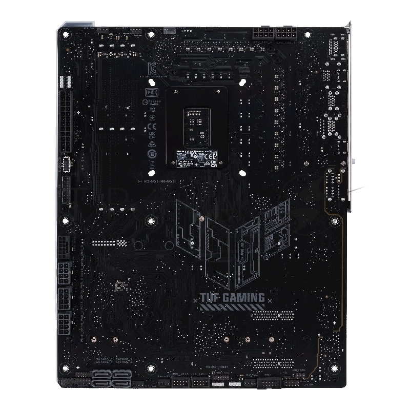 Материнская плата ASUS TUF GAMING Z790-BTF WIFI 90MB1GU0-M0EAY0