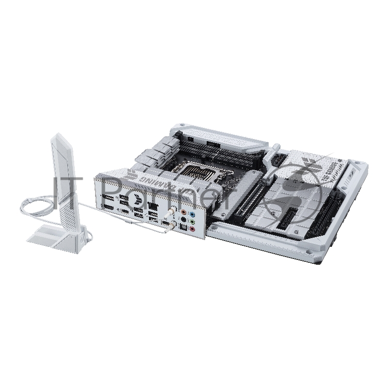 Материнская плата ASUS TUF GAMING Z790-BTF WIFI 90MB1GU0-M0EAY0