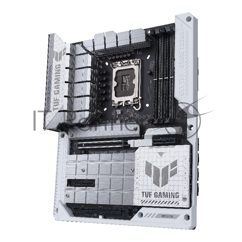 Материнская плата ASUS TUF GAMING Z790-BTF WIFI 90MB1GU0-M0EAY0