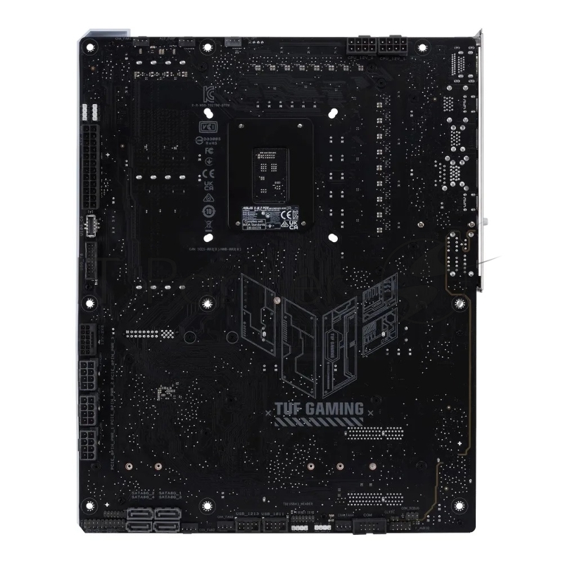 Материнская плата ASUS TUF GAMING Z790-BTF WIFI 90MB1GU0-M0EAY0