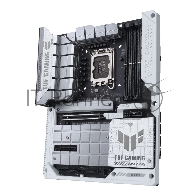 Материнская плата ASUS TUF GAMING Z790-BTF WIFI 90MB1GU0-M0EAY0