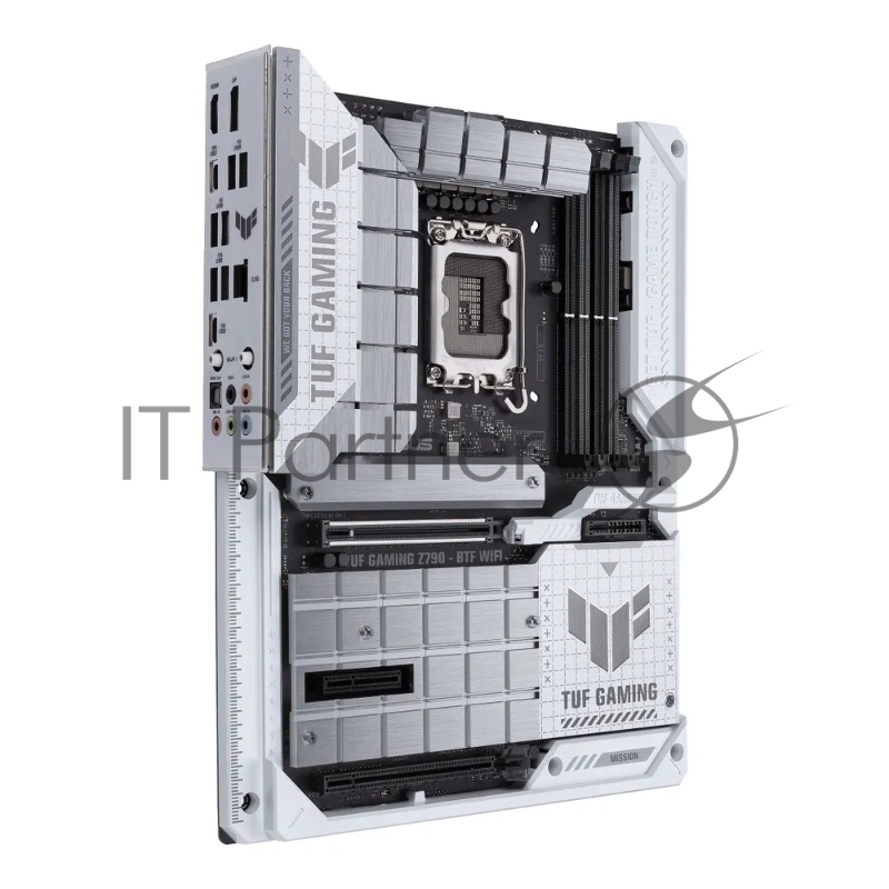 Материнская плата ASUS TUF GAMING Z790-BTF WIFI 90MB1GU0-M0EAY0