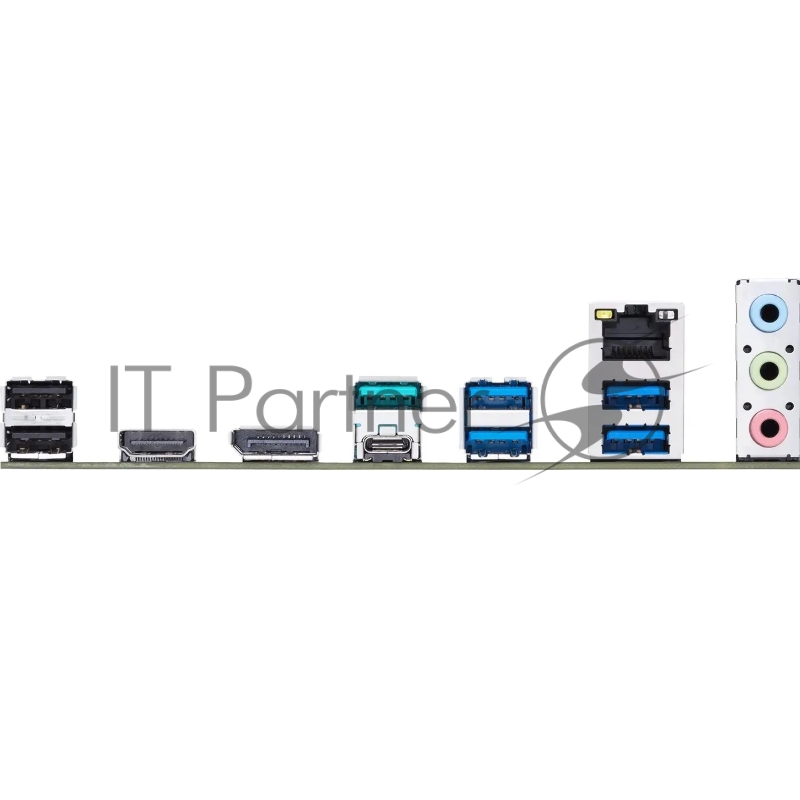 Материнская плата/ MB ASUS INTEL Z890 s1851, 4xDDR5(192GB), 1xPCIe 5.0x16, 3xPCIe 4.0x16, 1xLAN (2.5GbE), Wi-Fi, BT, 6xSATA 6Gb/s, 3xM.2, 1xUSB-C, 7xUSB 3.2, mATX, 90MB1J80-M0EAY0