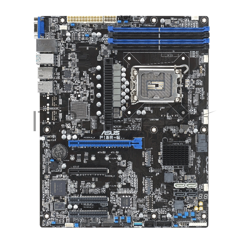 Материнская плата ASUS P13R-E 90SB0CS0-M0UAY0