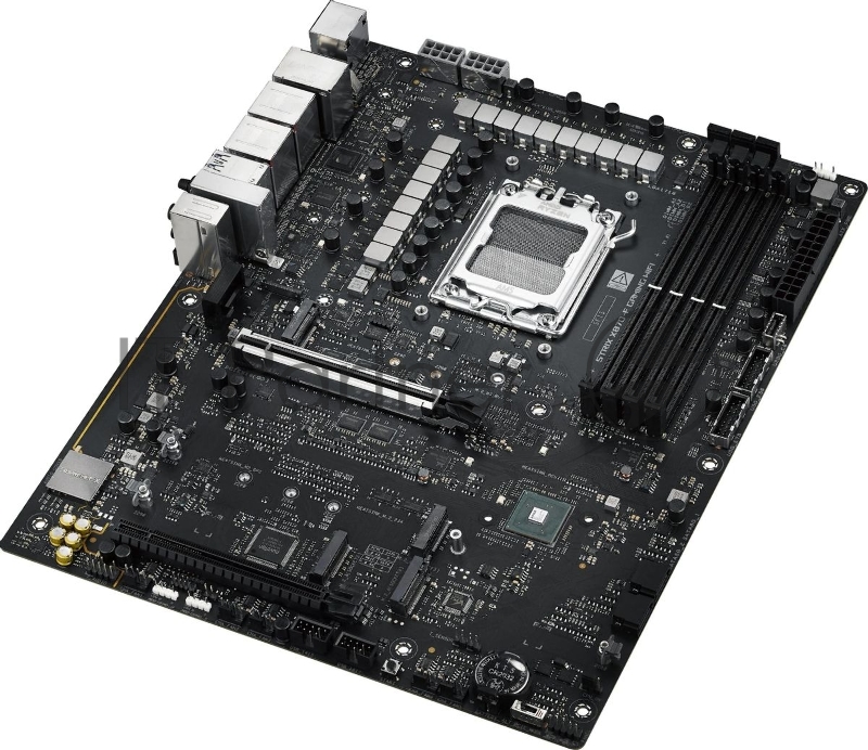 Материнская плата ASUS ROG STRIX X870-F GAMING WIFI