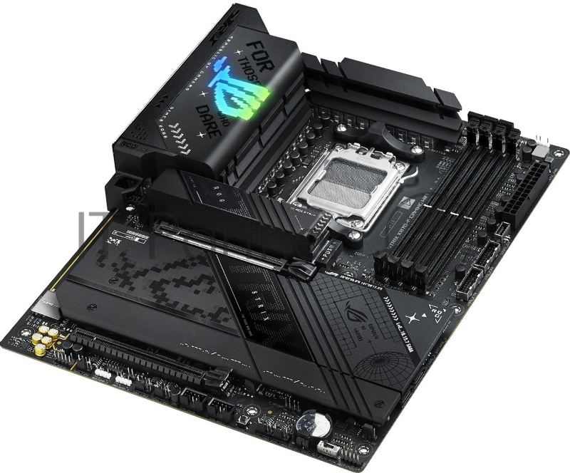 Материнская плата ASUS ROG STRIX X870-F GAMING WIFI