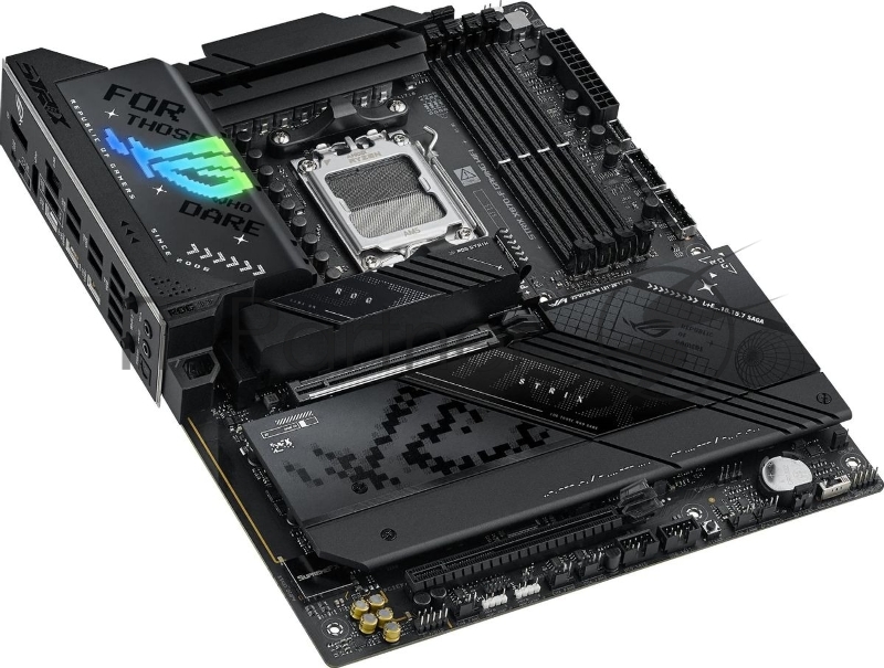 Материнская плата ASUS ROG STRIX X870-F GAMING WIFI