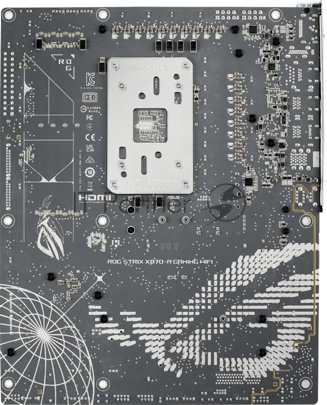 Материнская плата ASUS ROG STRIX X870-A GAMING WIFI