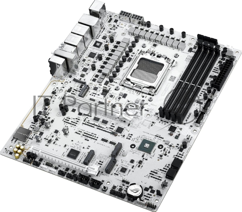 Материнская плата ASUS ROG STRIX X870-A GAMING WIFI