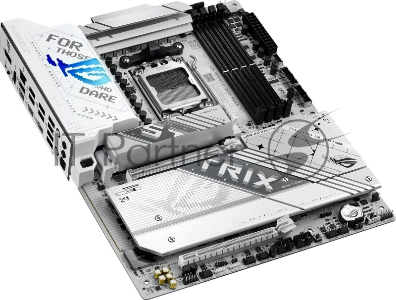 Материнская плата ASUS ROG STRIX X870-A GAMING WIFI