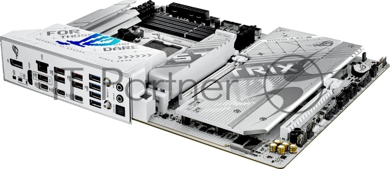 Материнская плата ASUS ROG STRIX X870-A GAMING WIFI