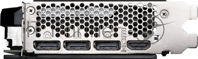 Видеокарта/ VGA MSI NVIDIA GeForce RTX 4070 VENTUS 2X E 12G OC 12GB, GDDR6X/192-bit, PCIe 4.0, 1xHDMI 2.1, 3xDP, 2.2-slot