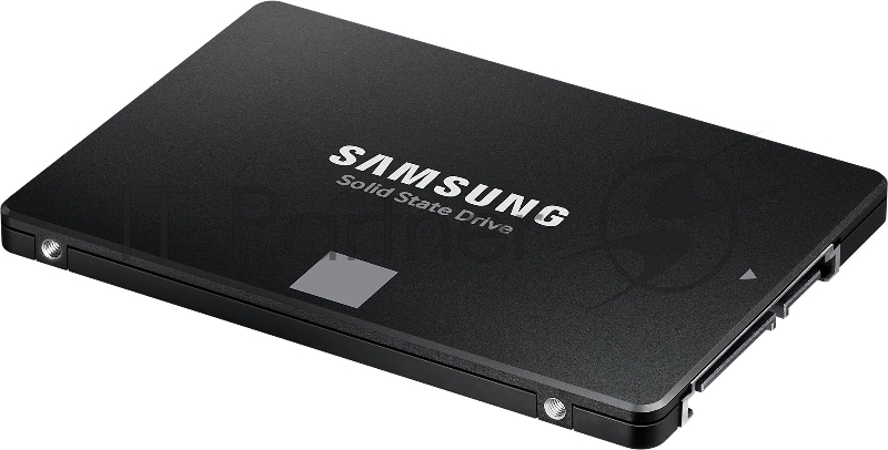 Накопитель SSD Samsung 250Gb 870 EVO MZ-77E250B/EU/CN