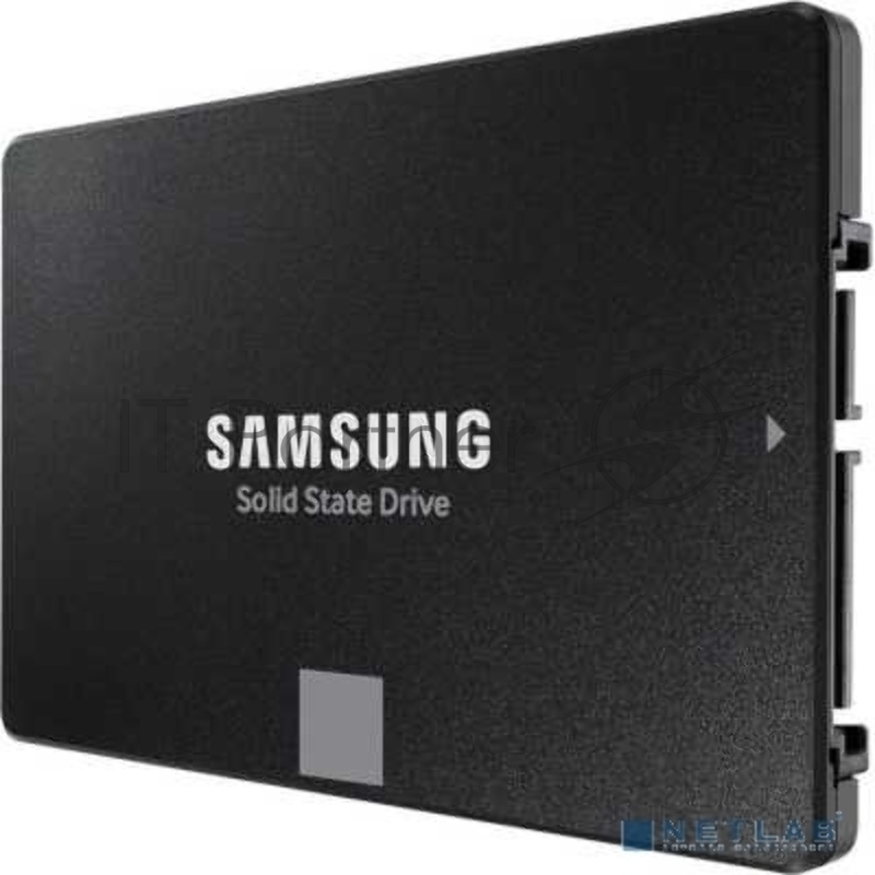 Накопитель SSD Samsung 250Gb 870 EVO MZ-77E250B/EU/CN