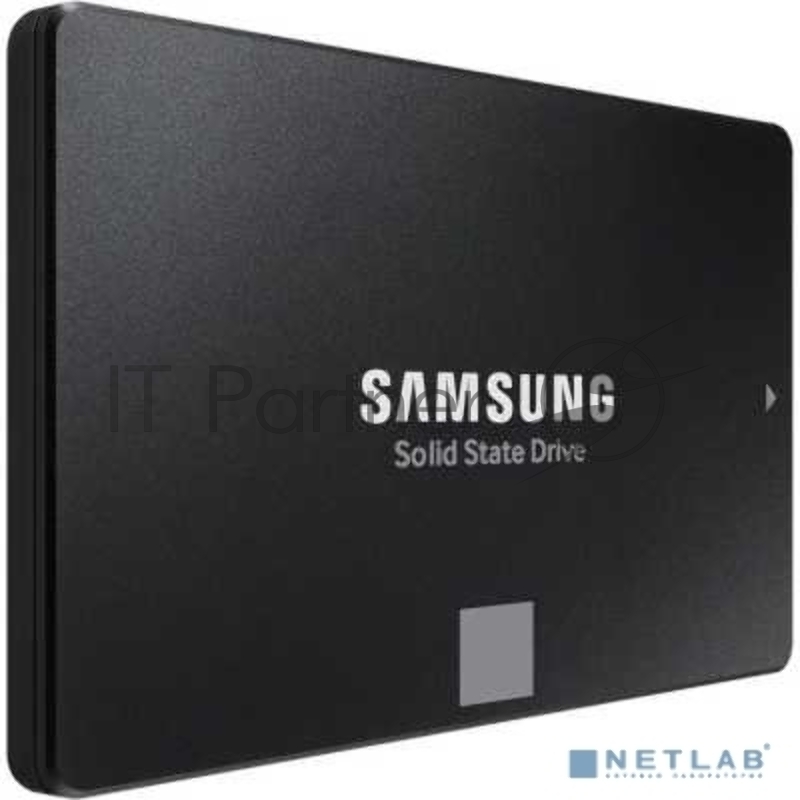 Накопитель SSD Samsung 250Gb 870 EVO MZ-77E250B/EU/CN