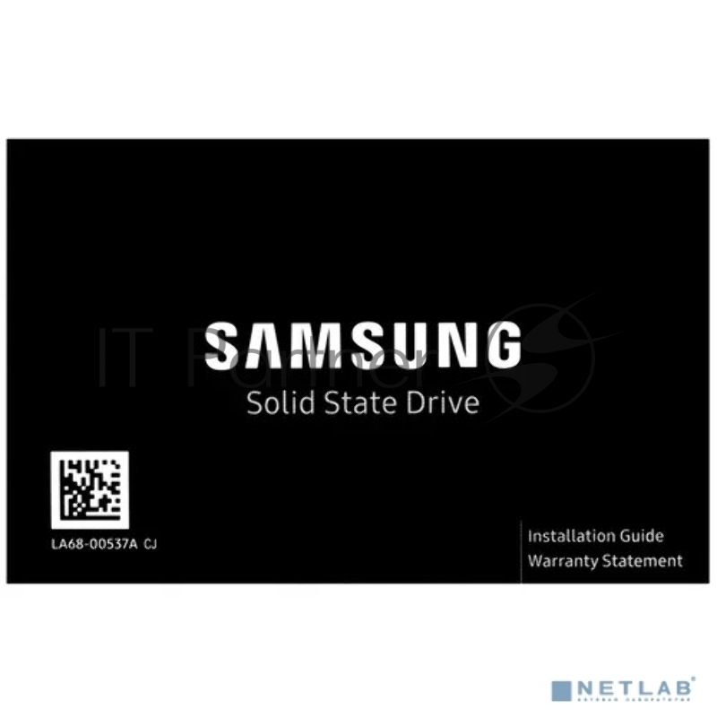 Накопитель SSD Samsung 250Gb 870 EVO MZ-77E250B/EU/CN