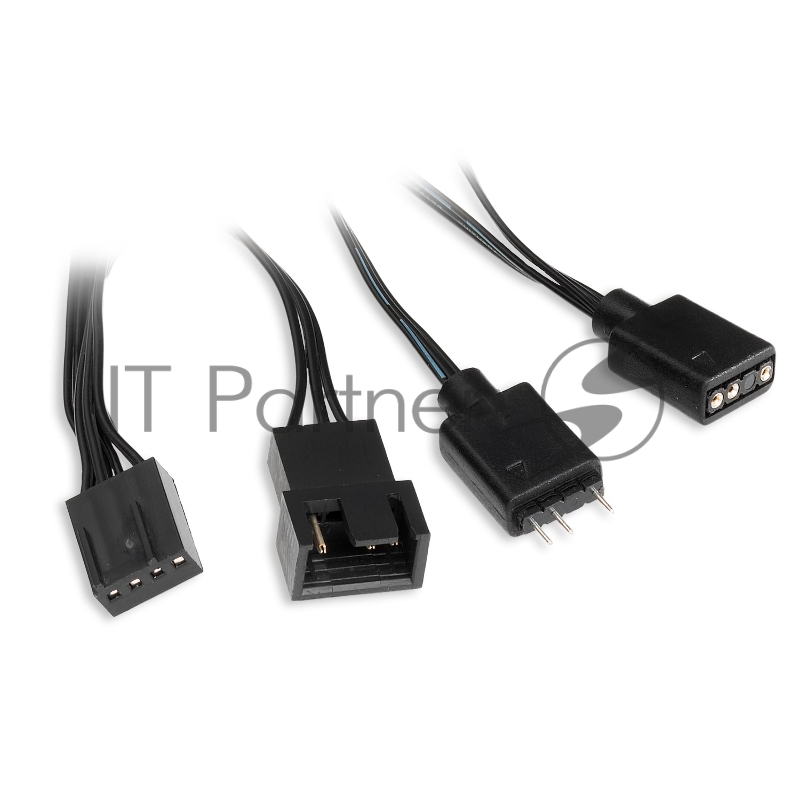 Корпус без блока питания/ HSPD M320, Mesh Mini-tower, Black, slide TG, 0.45 SPCC, 2x140mm ARGB+1x120mm ARGB mATX, mITX 160/340/184mm 2x2.5, 2x3.5, 4xPCI 2xUSB-A 3.0, 1xUSB-A 1.0 390x200x385mm