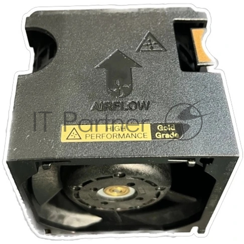 Система охлаждения PE R750 / R7525 Very High Performance Fan, - CusKit