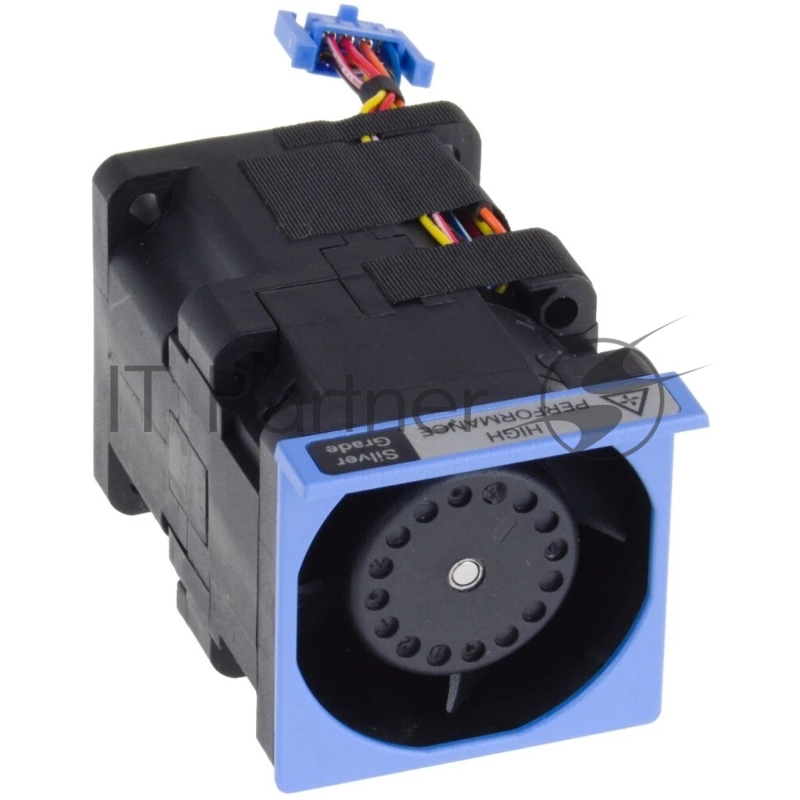 Вентиляторы/ High Performance Fan R450 and R650xs