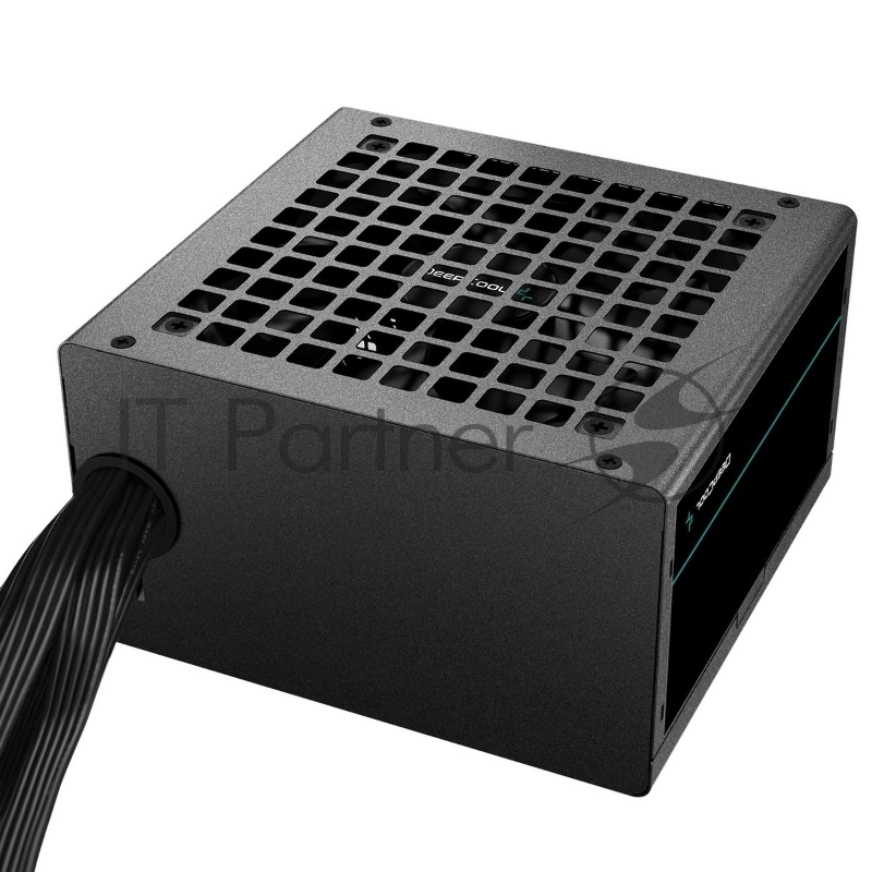 Блок питания Deepcool PF500 (R-PF500D-HA0B-WDEU)