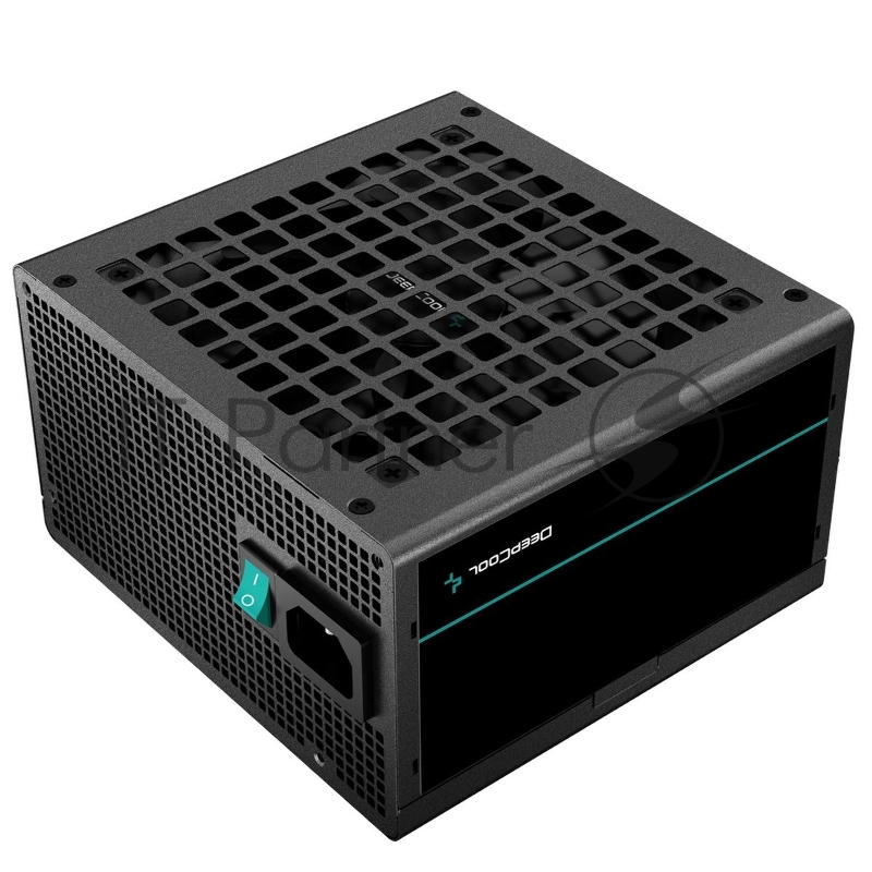Блок питания Deepcool PF500 (R-PF550D-HA0B-WDEU)