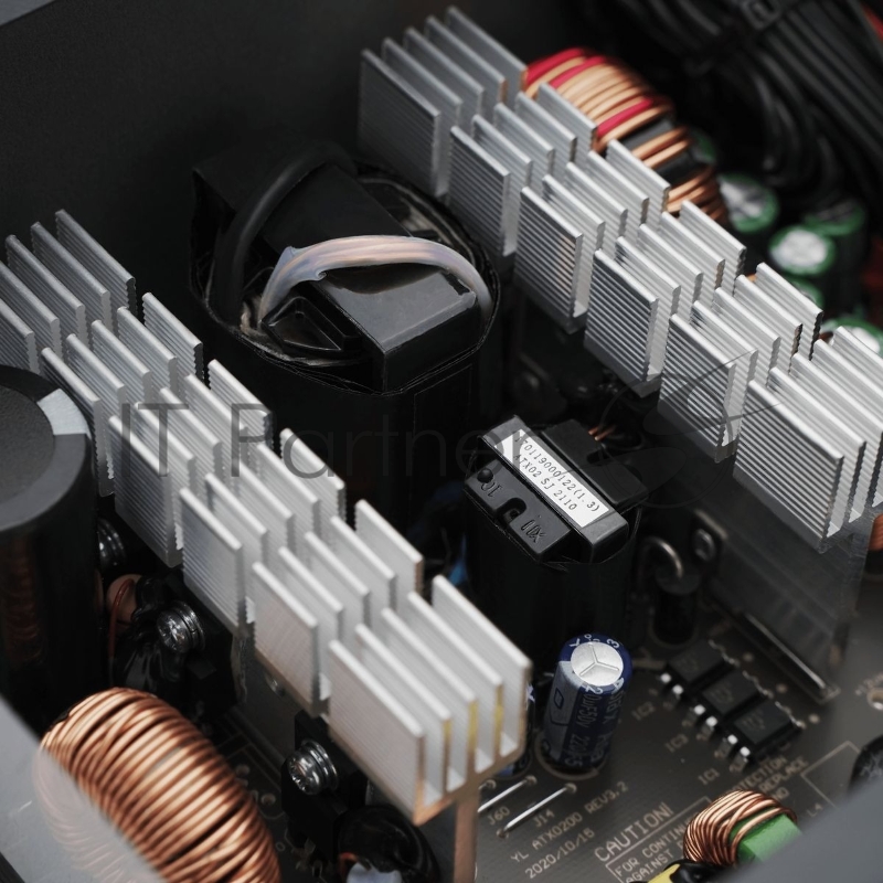 Блок питания Deepcool PF500 (R-PF550D-HA0B-WDEU)