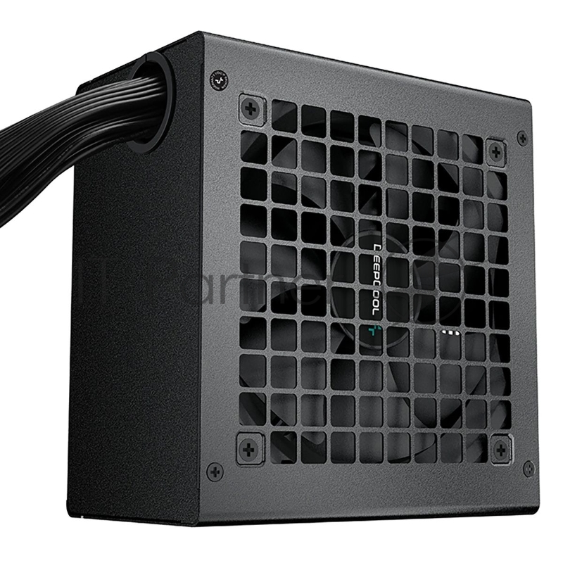 Блок питания Deepcool PK550D (R-PK550D-FA0B-WGEU)