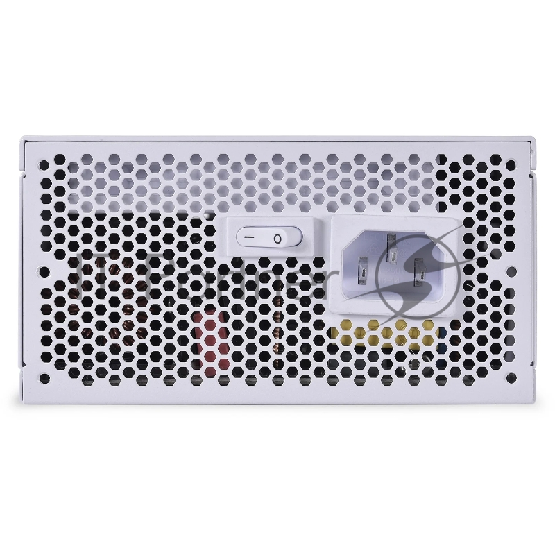 Блок питания 750W Lian Li SP750 White (SFX, 20+4 pin, 92mm fan, PCI-E 6+2Px2, 4xSATA) (G89.SP750W.00EU)