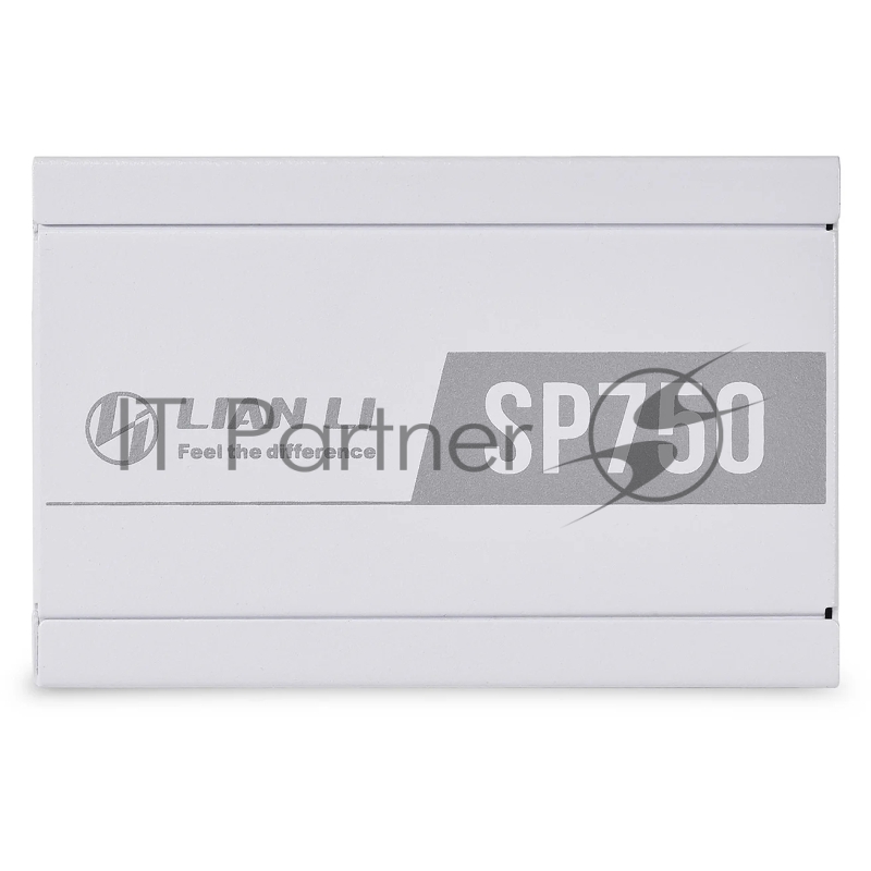 Блок питания 750W Lian Li SP750 White (SFX, 20+4 pin, 92mm fan, PCI-E 6+2Px2, 4xSATA) (G89.SP750W.00EU)