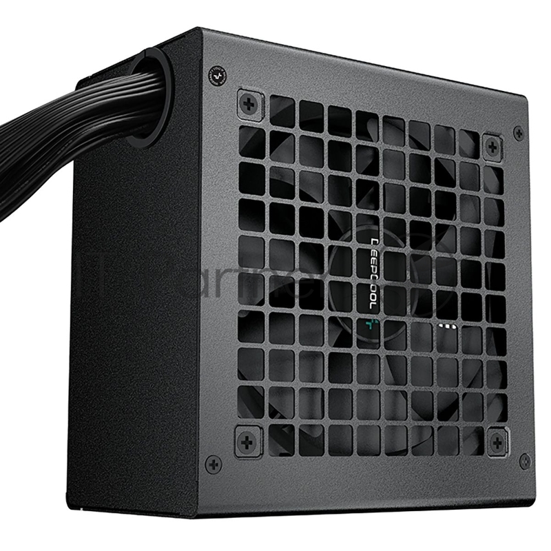 Блок питания Deepcool PK750D (R-PK750D-FA0B-WGEU)