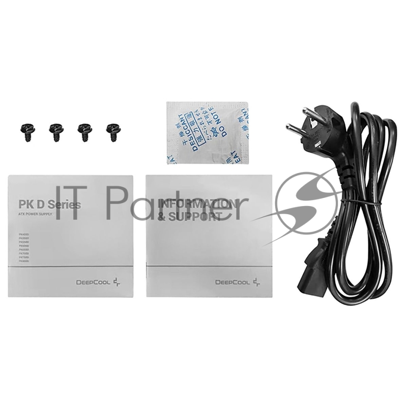 Блок питания Deepcool PK700D (R-PK700D-FA0B-WGEU)