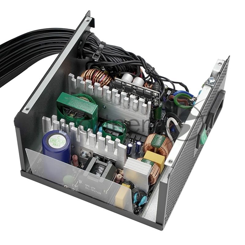 Блок питания Deepcool PK600D (R-PK600D-FA0B-WGEU)