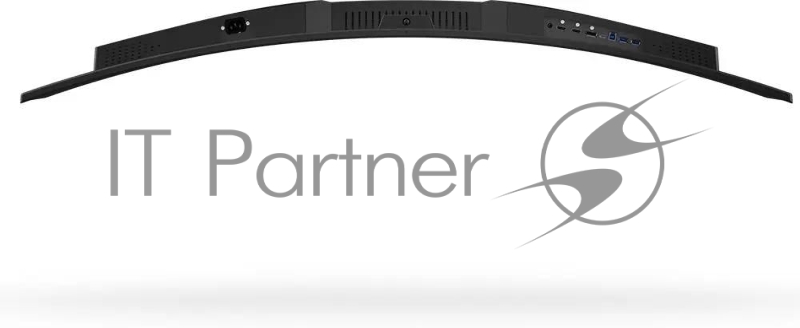 Монитор Gigabyte 49 Aorus CO49DQ черный OLED 16:9 HDMI M/M матовая HAS Piv 250cd 178гр/178гр 5120x1440 144Hz DP DQ USB 11.28кг