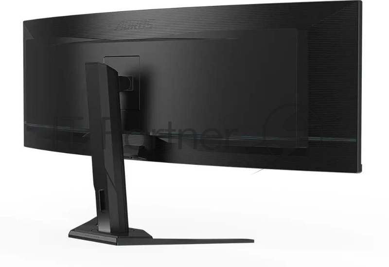 Монитор Gigabyte 49 Aorus CO49DQ черный OLED 16:9 HDMI M/M матовая HAS Piv 250cd 178гр/178гр 5120x1440 144Hz DP DQ USB 11.28кг