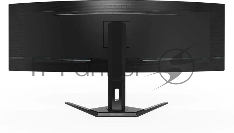 Монитор Gigabyte 49 Aorus CO49DQ черный OLED 16:9 HDMI M/M матовая HAS Piv 250cd 178гр/178гр 5120x1440 144Hz DP DQ USB 11.28кг