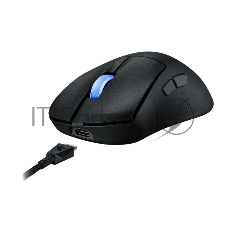 Мышь ASUS P714 ROG KERIS II WL ACE/BLK/ ASUS P714 ROG KERIS II WL ACE/BLK