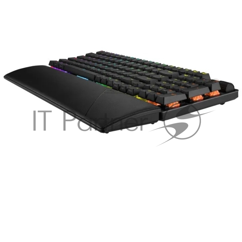 Клавиатура ASUS X901 STRIX SCOPE II 96 WL/NXSW/RU/ABS (RUS)/ ASUS X901 STRIX SCOPE II 96 WL/NXSW/RU/ABS (RUS)