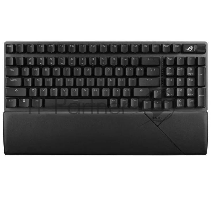 Клавиатура ASUS X901 STRIX SCOPE II 96 WL/NXSW/RU/ABS (RUS)/ ASUS X901 STRIX SCOPE II 96 WL/NXSW/RU/ABS (RUS)