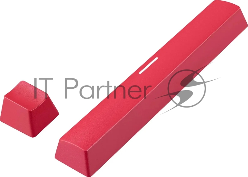 Defender Механическая клавиатура Elf RU,RGB,фиолет-желтый,гаскет_5