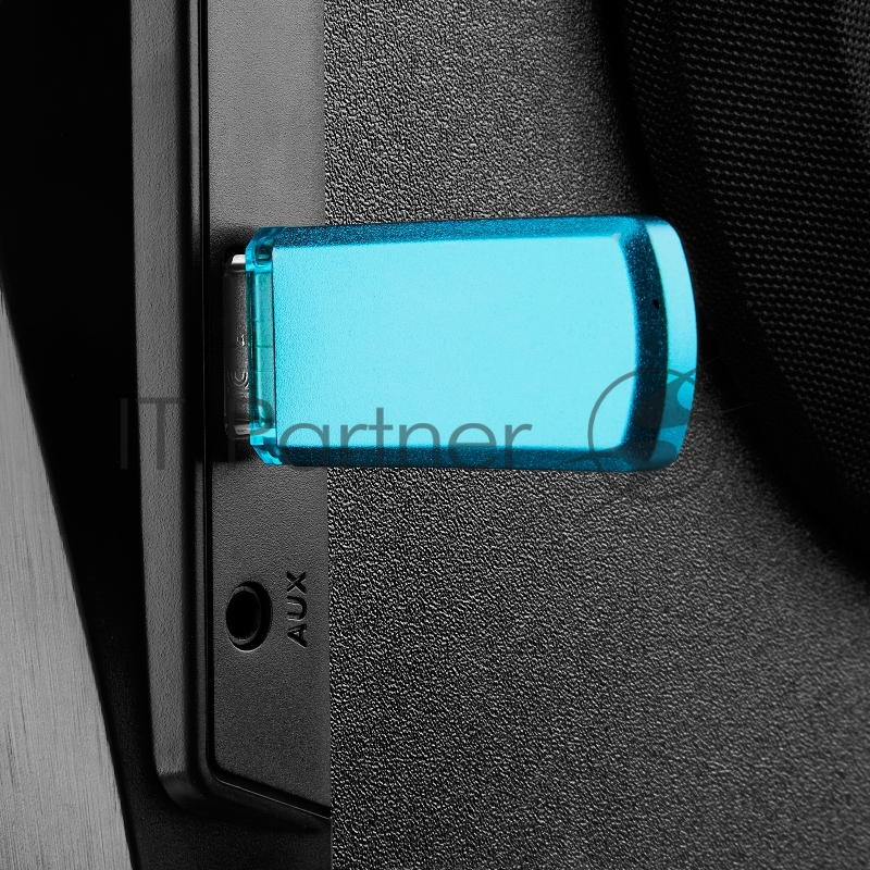 Колонки SVEN MS-315 2.1 чёрные (2x13W + 20W, Bluetooth, ПДУ, USB flash, LED-дисплей, FM-радио)