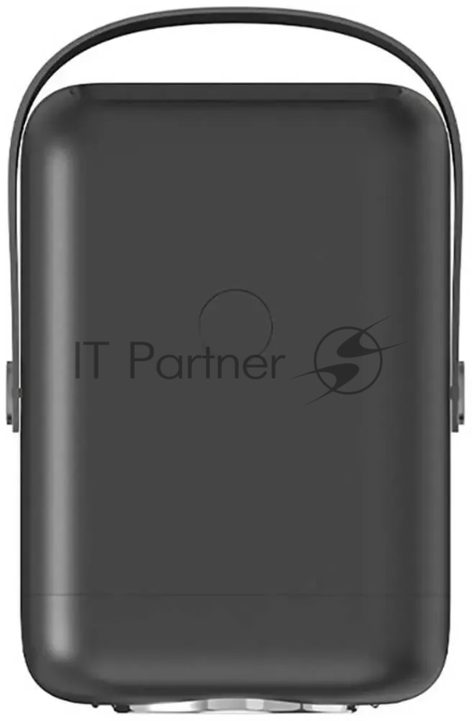 Проектор Wanbo Projector T6R Max black (LCD, 1920x1080, 650Lm, 3000:1, Smart TV, HDMI, 2xUSB, Wi-Fi, BT) (6970885350238)