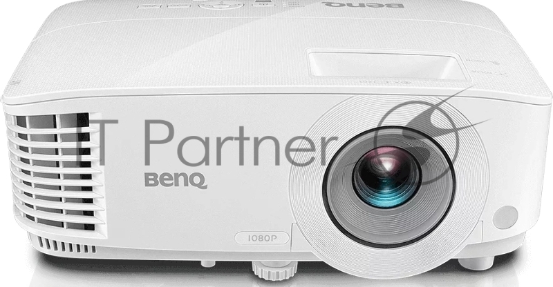 Проектор Benq MH550 (new) DLP 3500Lm LS (1920x1080) 20000:1 ресурс лампы:5000часов 2xHDMI 2.3кг
