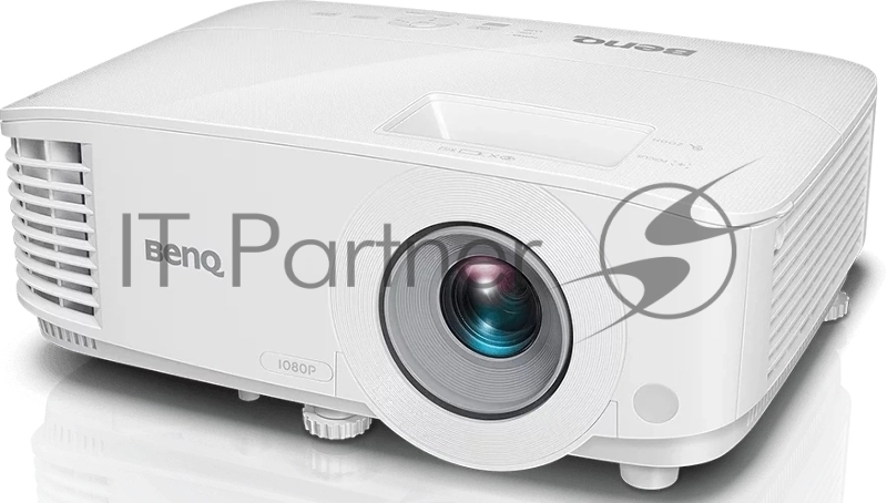 Проектор Benq MH550 (new) DLP 3500Lm LS (1920x1080) 20000:1 ресурс лампы:5000часов 2xHDMI 2.3кг