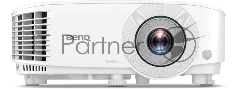 Проектор Benq MS560 (new) DLP 4000Lm LS (800x600) 20000:1 ресурс лампы:6000часов 1xUSB typeA 2xHDMI 2.3кг