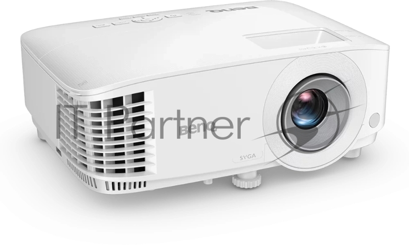 Проектор Benq MS560 (new) DLP 4000Lm LS (800x600) 20000:1 ресурс лампы:6000часов 1xUSB typeA 2xHDMI 2.3кг