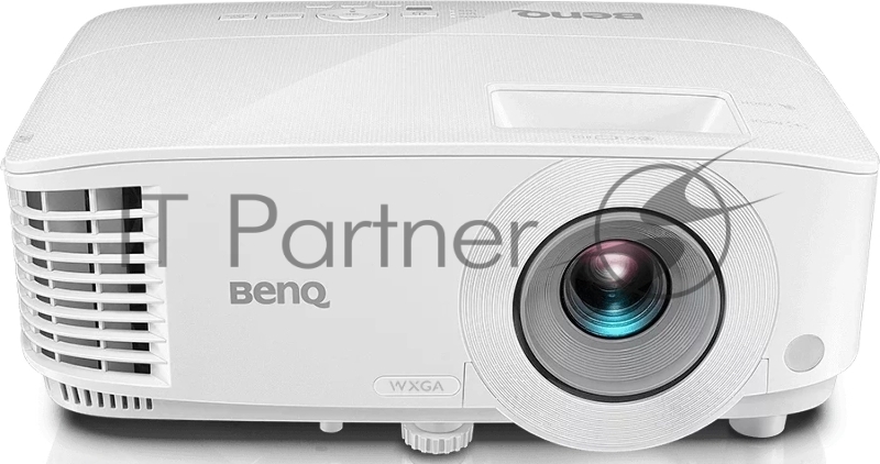 Проектор Benq MW550 (new) DLP 3600Lm LS (1280x800) 20000:1 ресурс лампы:5000часов 2xHDMI 2.3кг